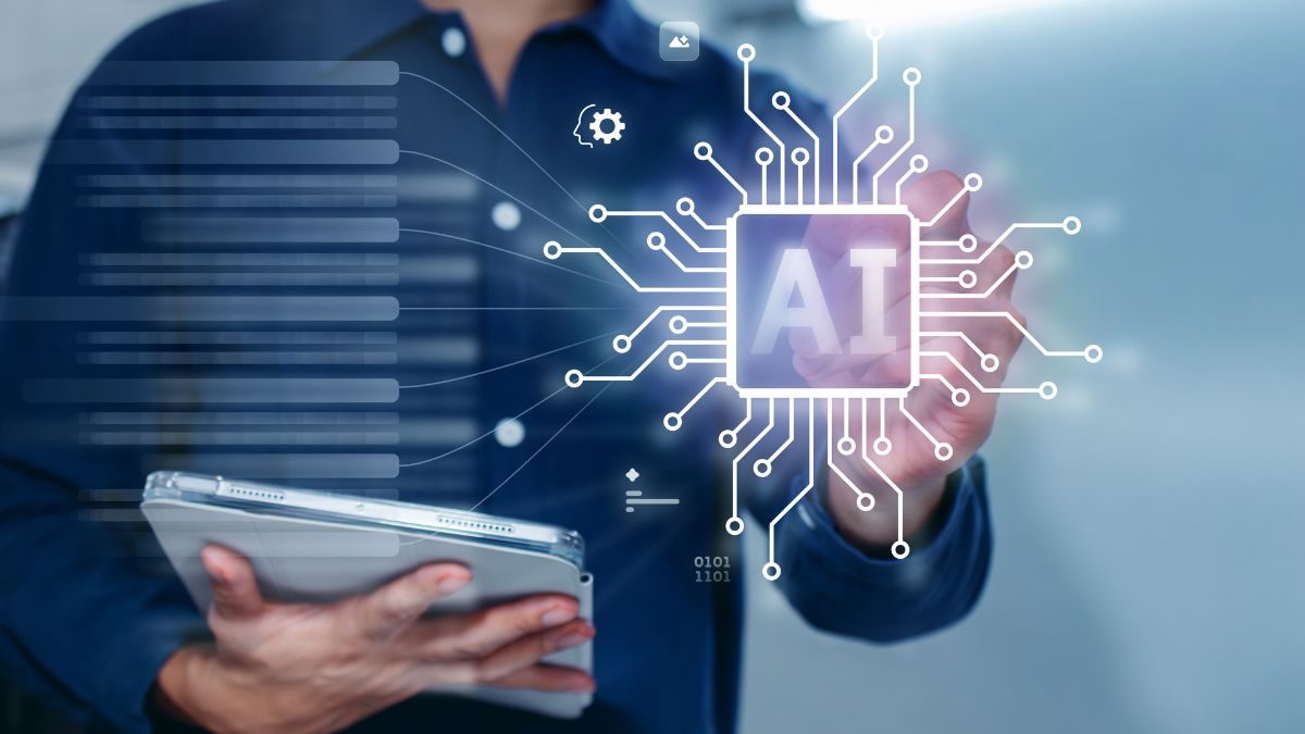 AI in marketing decision-making