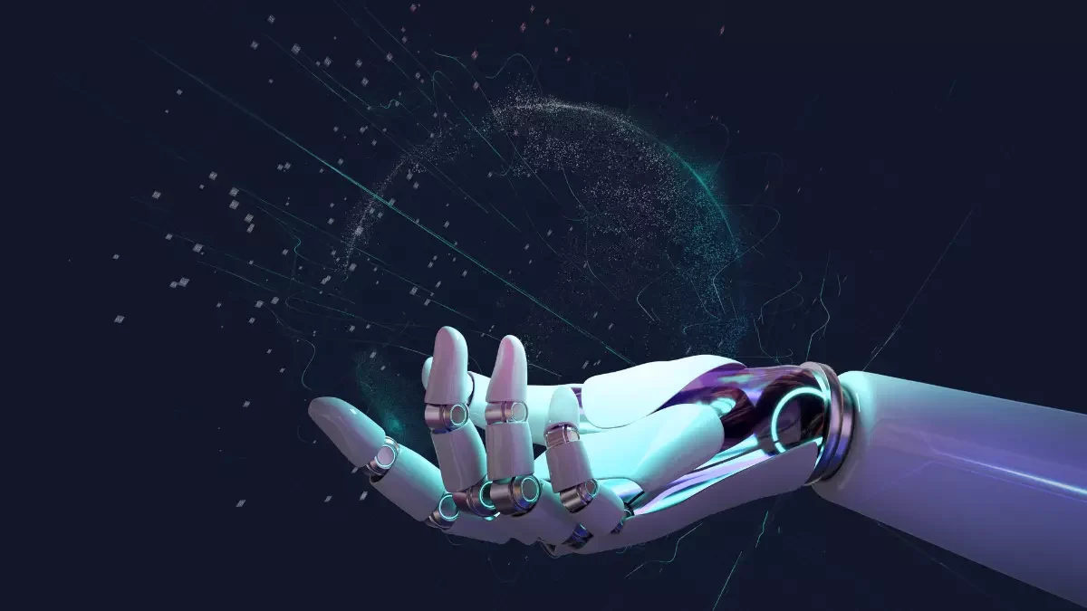 Artificial intelligence