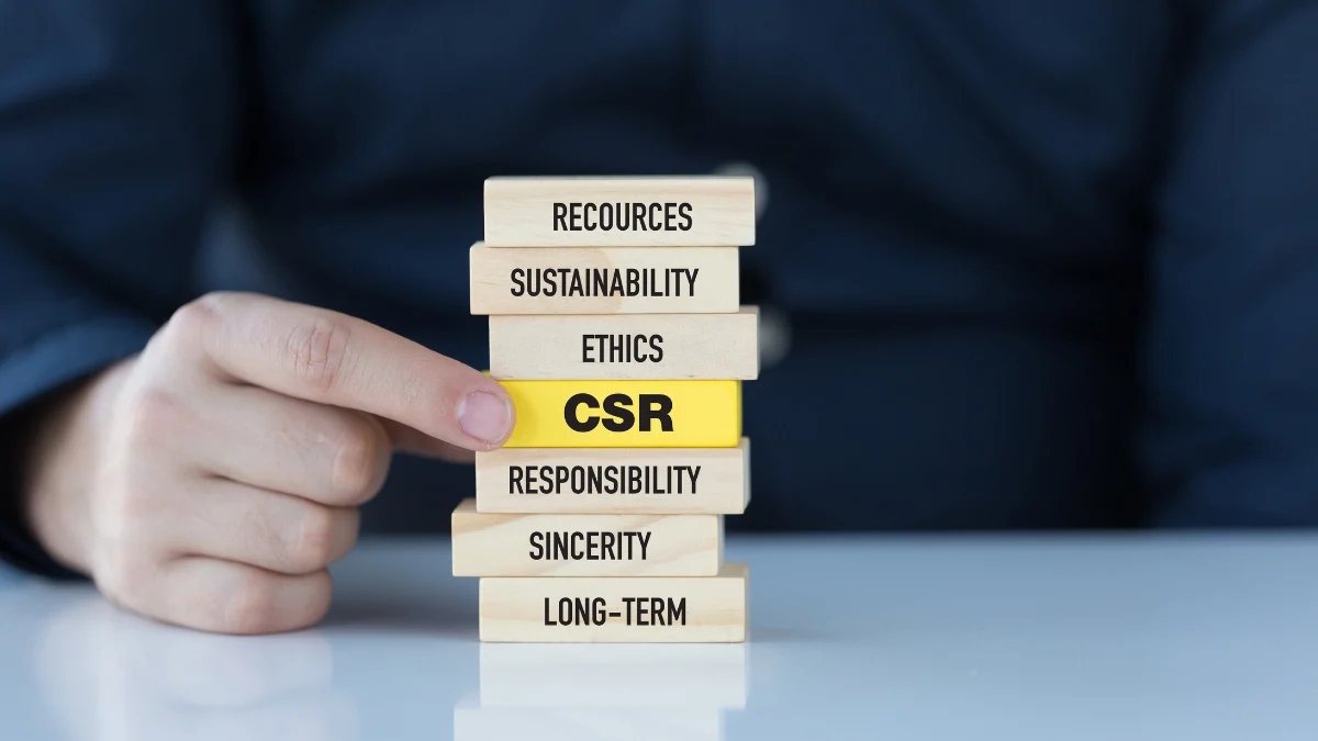 CSR (2)