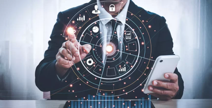 digital data