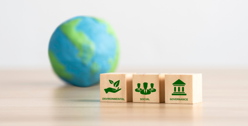 sustainability and marketing