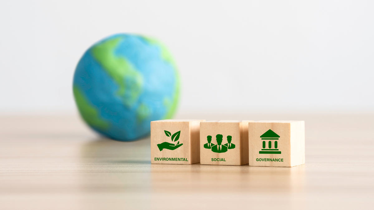 sustainability and marketing